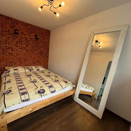 Apartament - Loft Apartment Polanica-Zdroj Ngoại thất bức ảnh