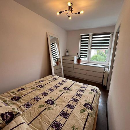 Apartament - Loft Apartment Polanica-Zdroj Ngoại thất bức ảnh