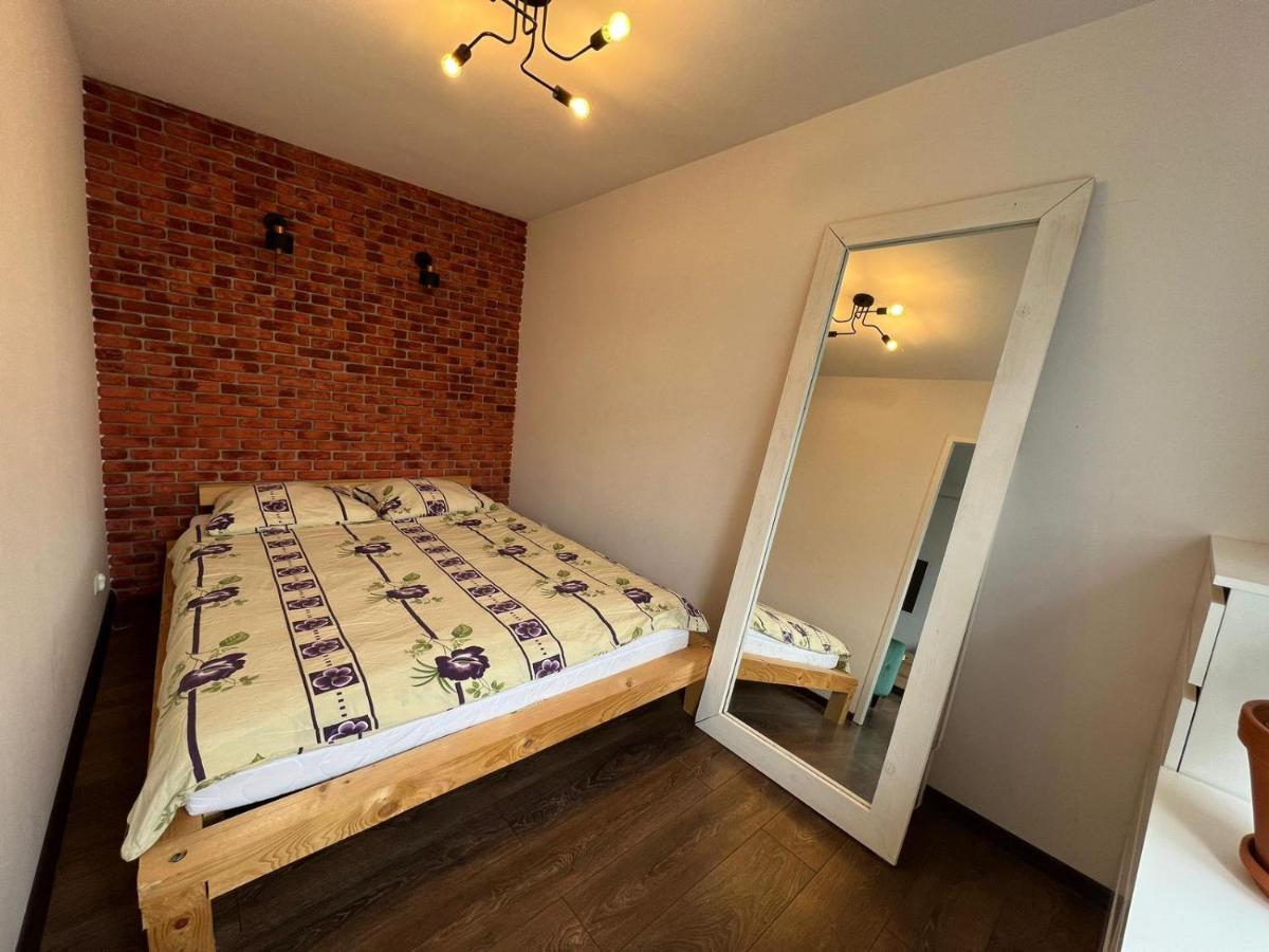 Apartament - Loft Apartment Polanica-Zdroj Ngoại thất bức ảnh