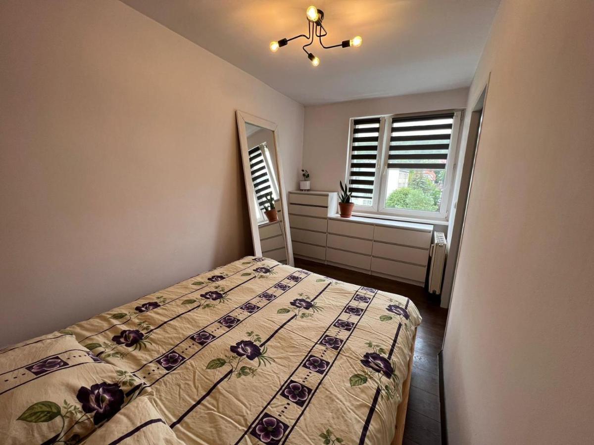 Apartament - Loft Apartment Polanica-Zdroj Ngoại thất bức ảnh