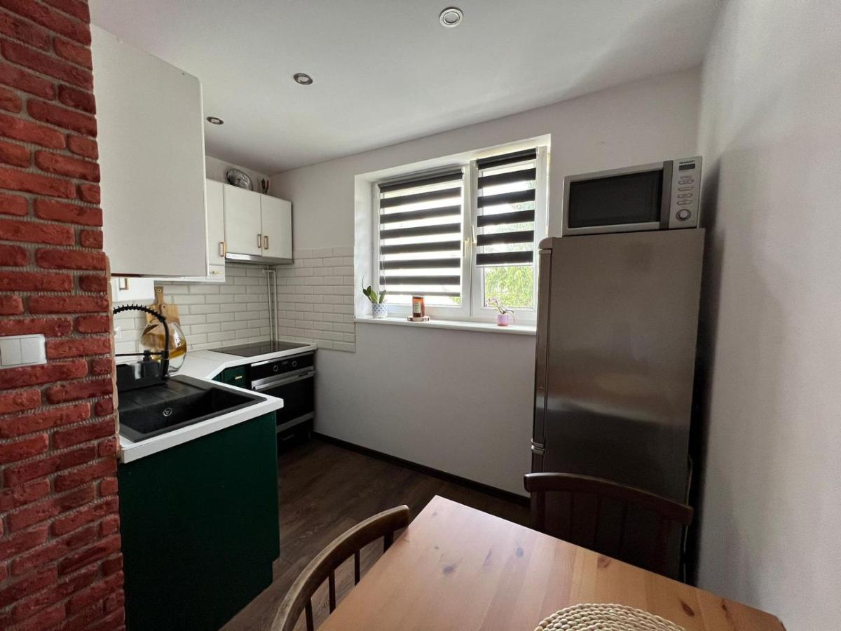 Apartament - Loft Apartment Polanica-Zdroj Ngoại thất bức ảnh